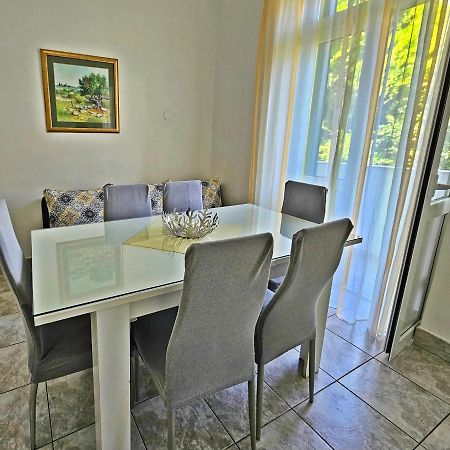 Apartment Nina Marie สปลิท ภายนอก รูปภาพ