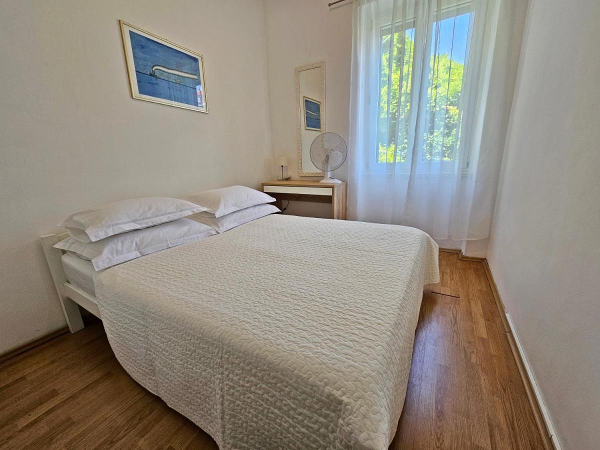 Apartment Nina Marie สปลิท ภายนอก รูปภาพ