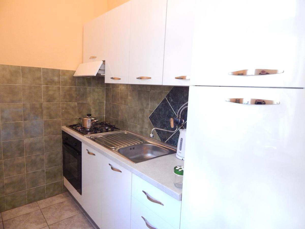 Apartment Nina Marie สปลิท ภายนอก รูปภาพ