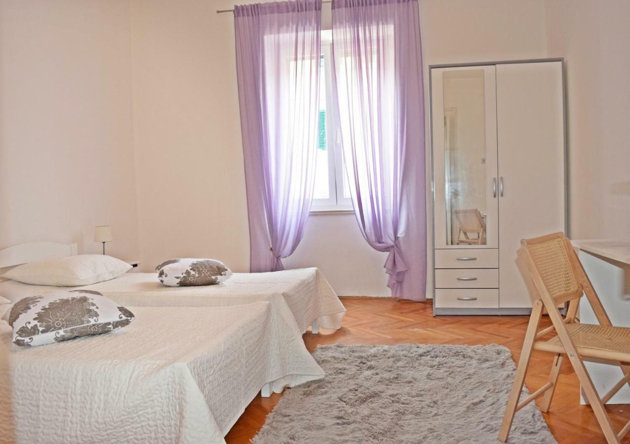 Apartment Nina Marie สปลิท ภายนอก รูปภาพ